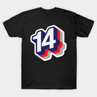 14 T-Shirt